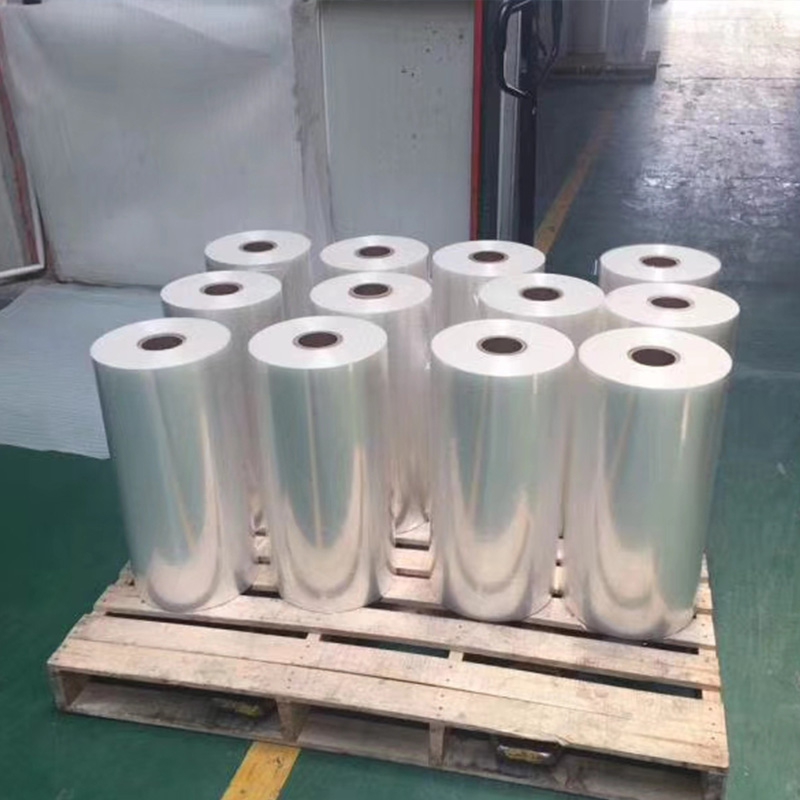 Special Packaging Film