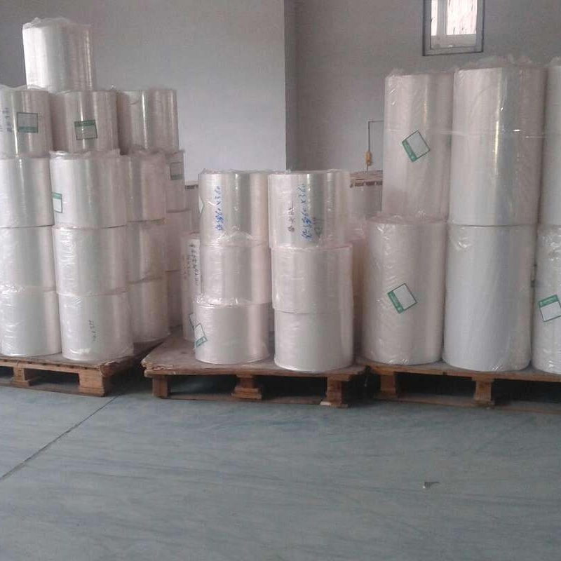 Industrial Packaging Film