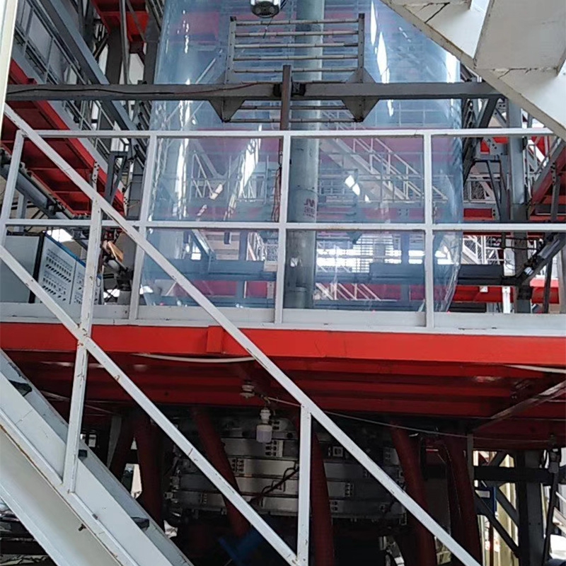 Factory Equipment