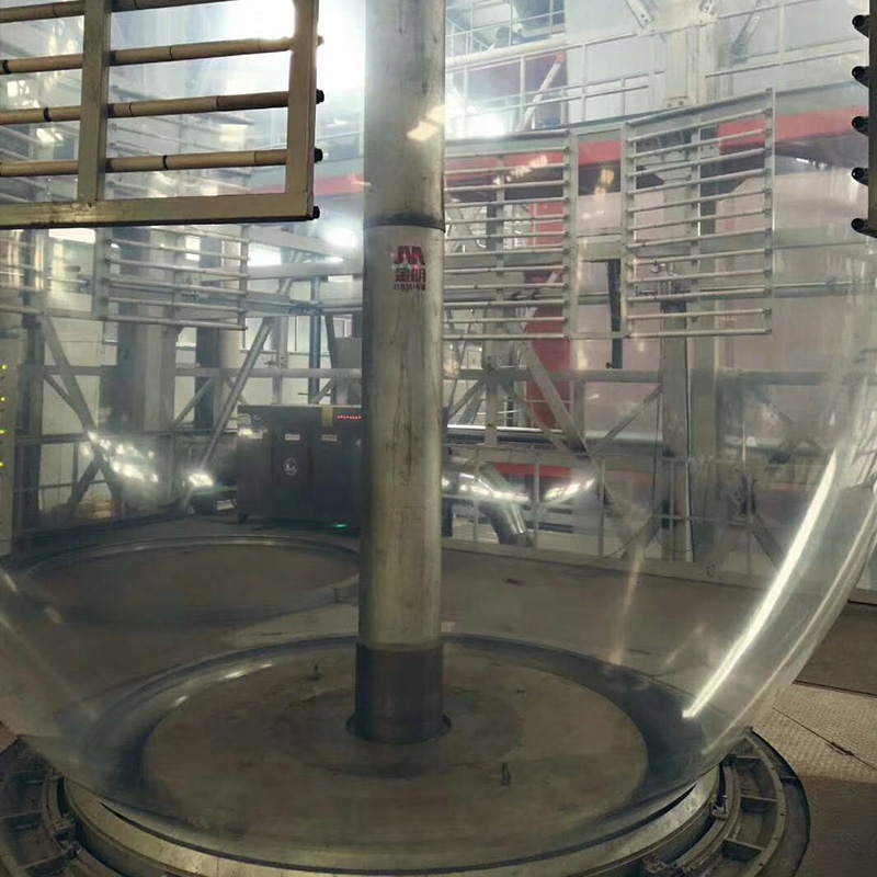 Factory Equipment