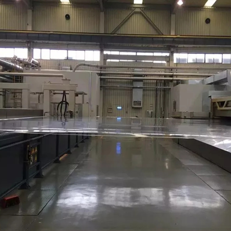 Factory Equipment