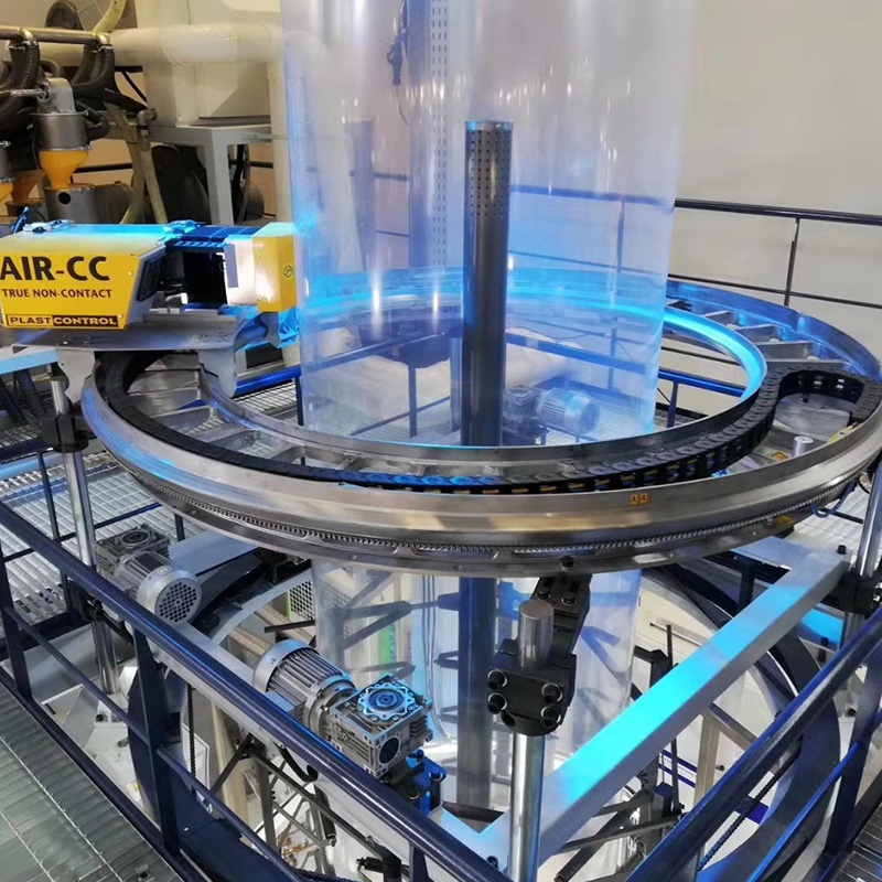 Factory Equipment