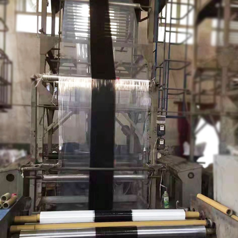 Factory Equipment