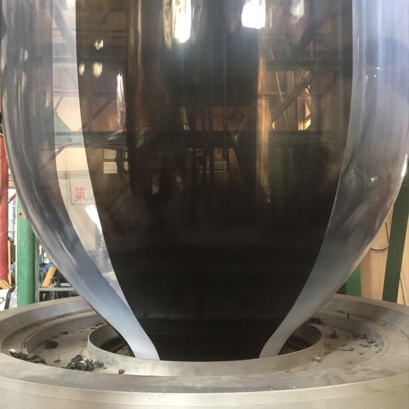 Factory Equipment