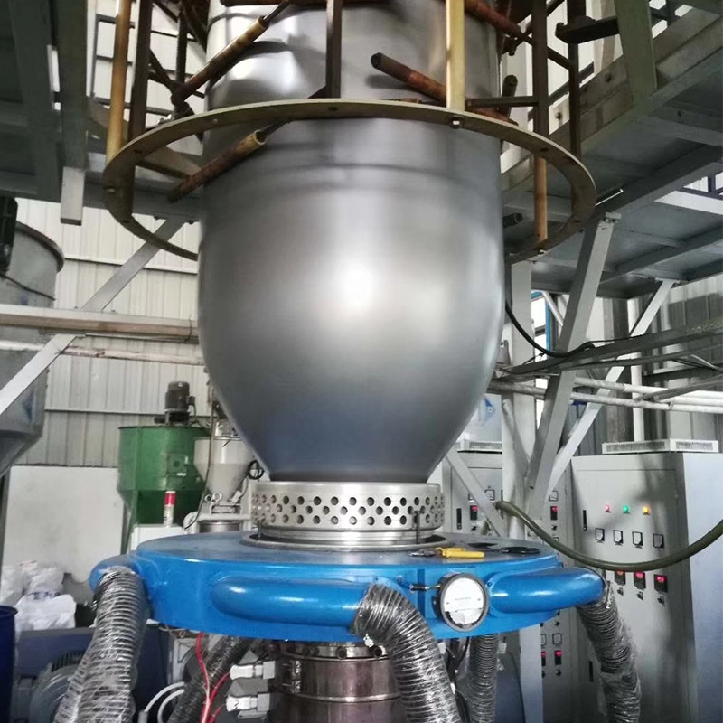 Factory Equipment