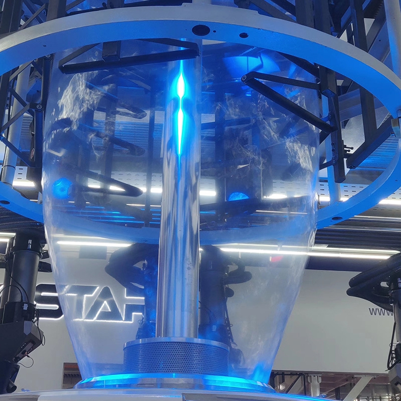 Factory Equipment