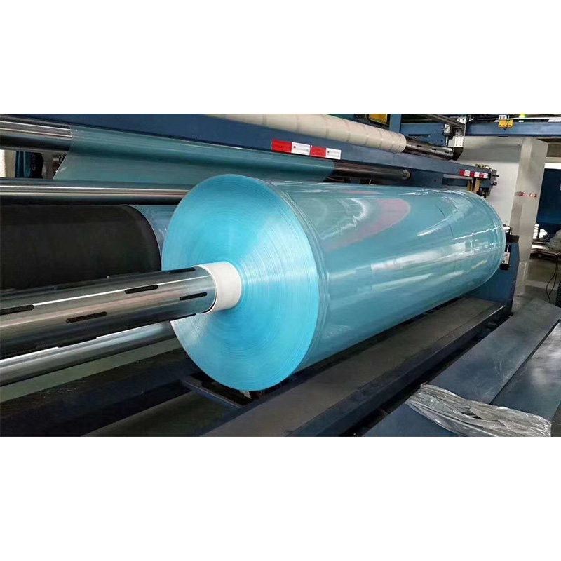 Factory Equipment