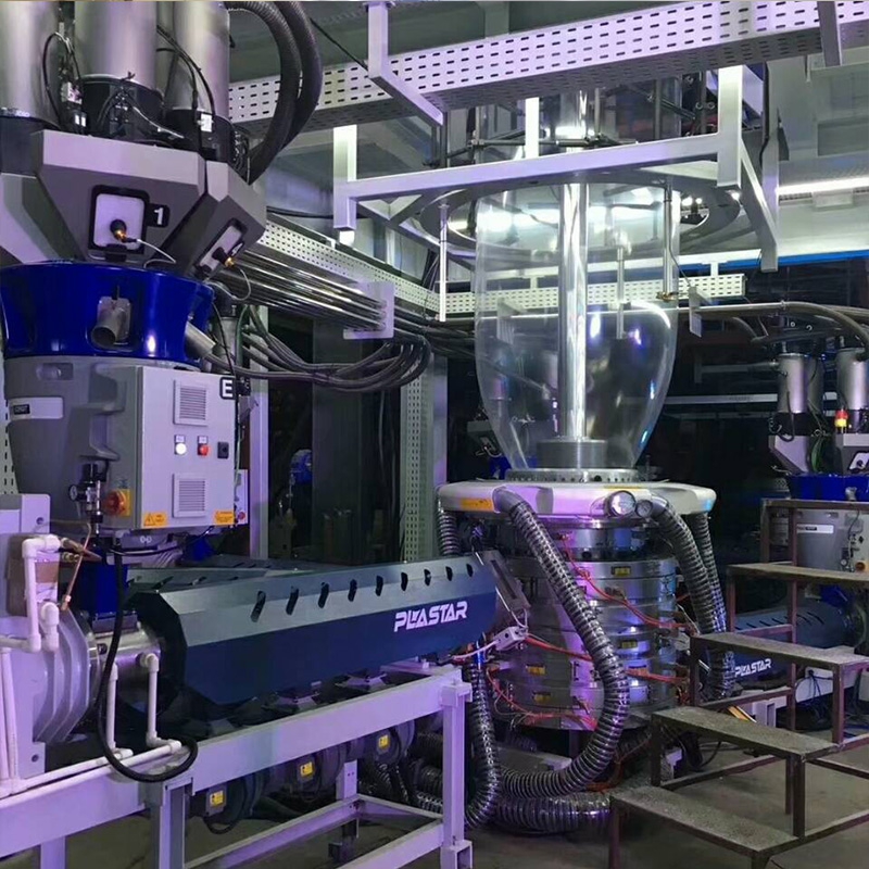Factory Equipment