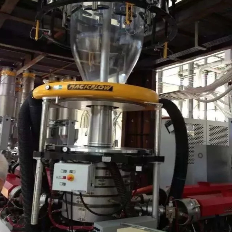 Factory Equipment