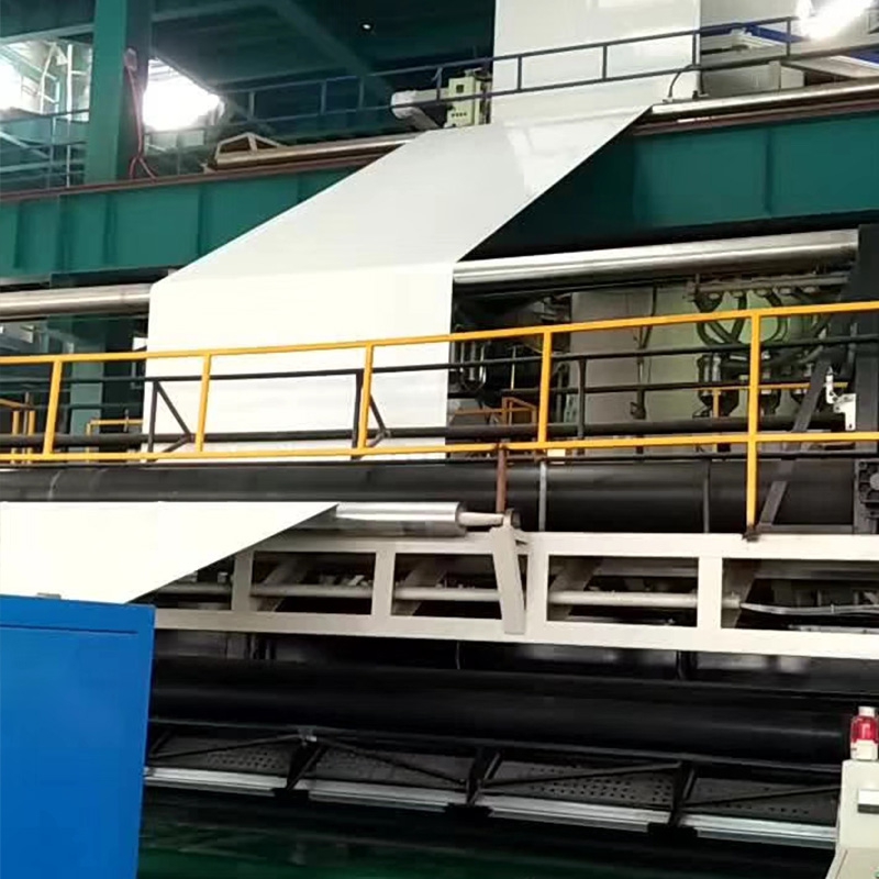 Factory Equipment