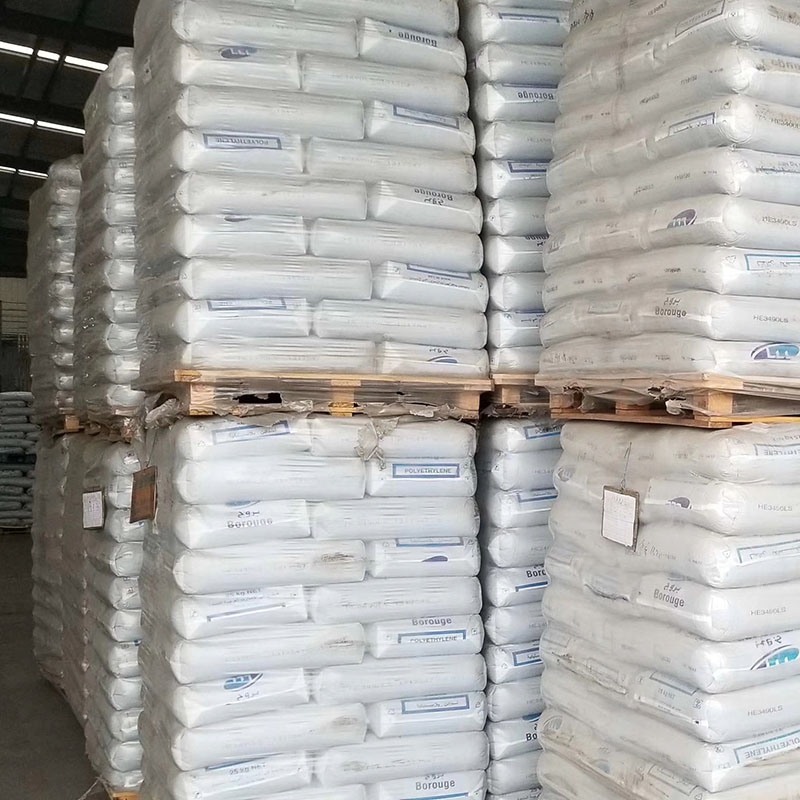 Raw Materials