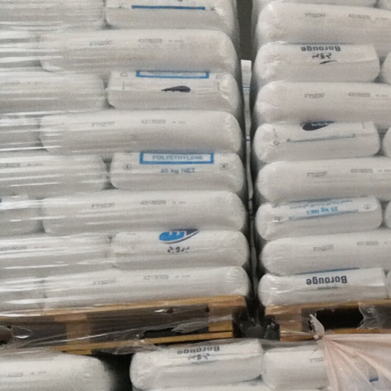 Raw Materials