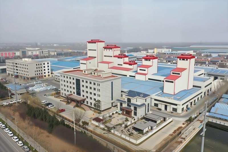 Factory Area
